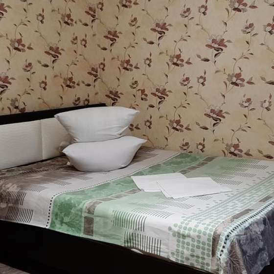 Частный дом