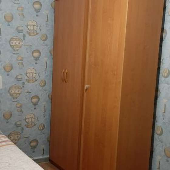 Частный дом