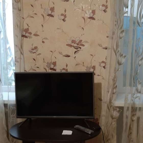 Частный дом