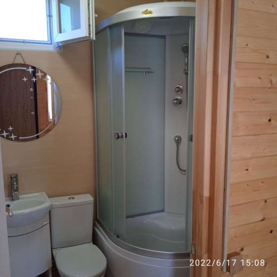 Частный дом