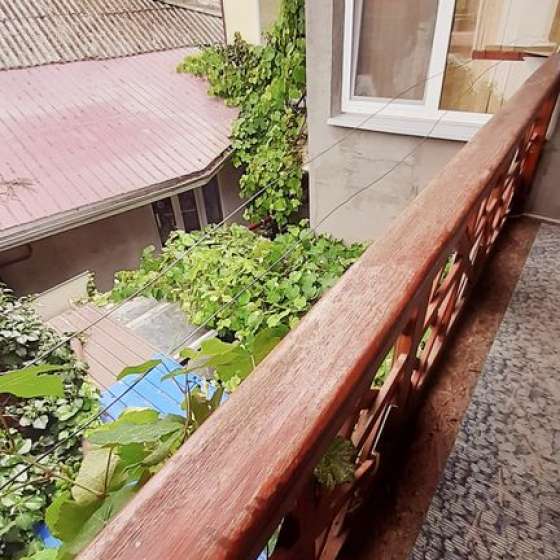Целый этаж в доме