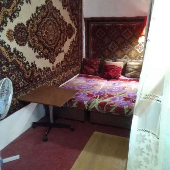Коттедж