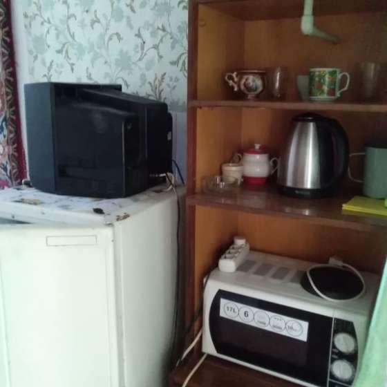 Коттедж