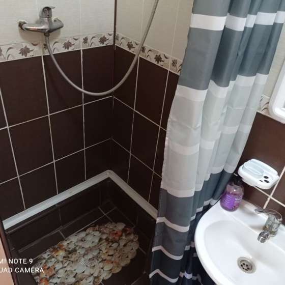 Частный дом