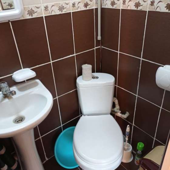 Частный дом