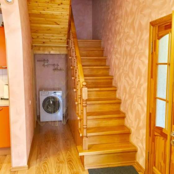 Частный дом