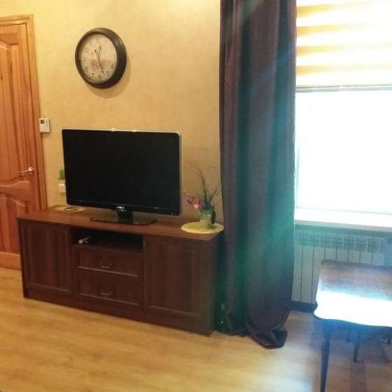 Часть дома с отдельным входом