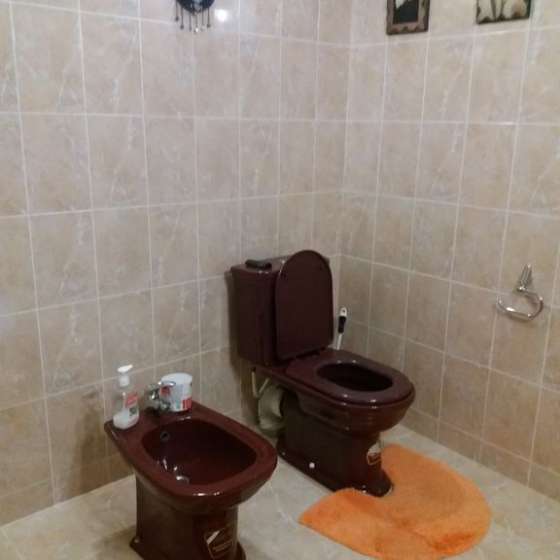 Часть дома с отдельным входом