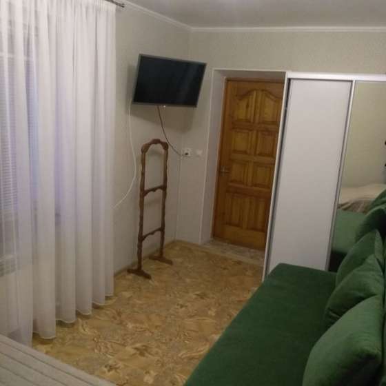 Частный дом
