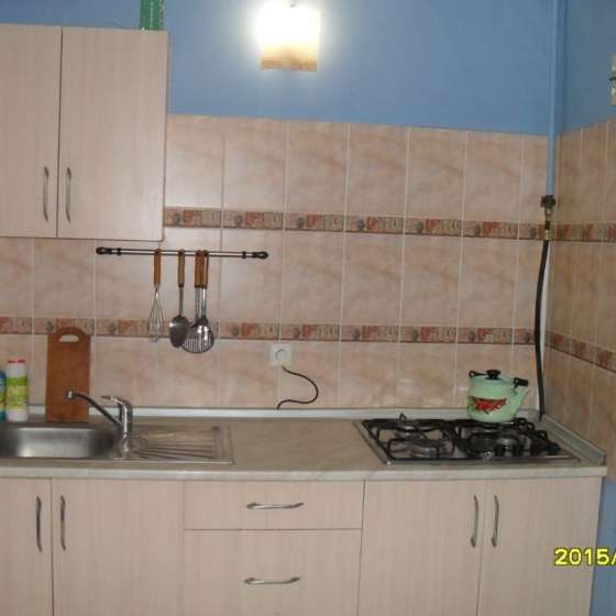 Частный дом