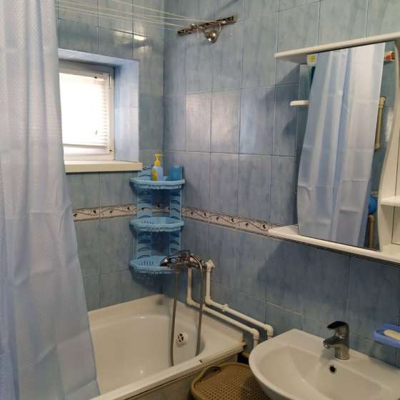 Частный дом