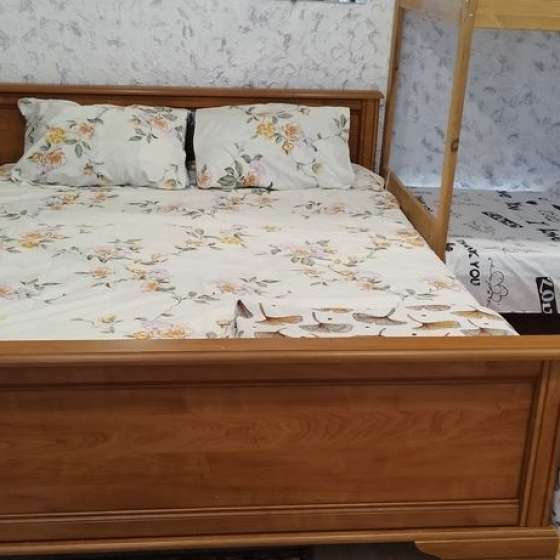 Частный дом
