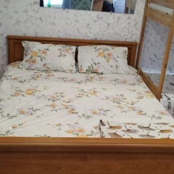 Частный дом