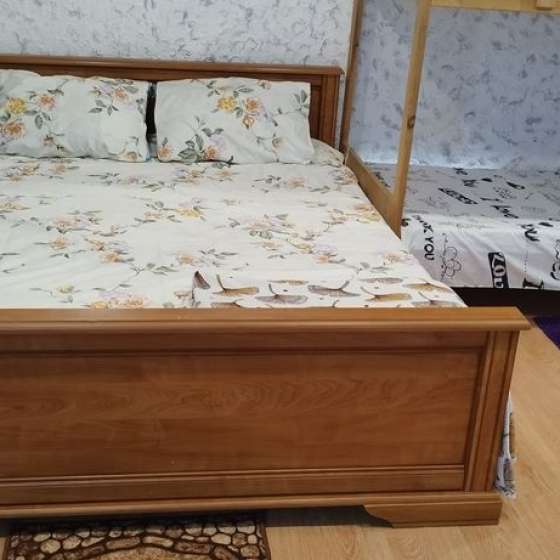 Частный дом
