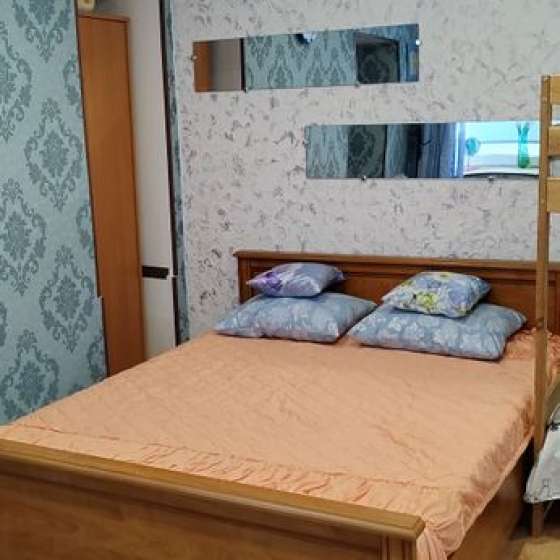 Частный дом