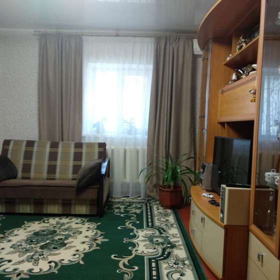 Частный дом