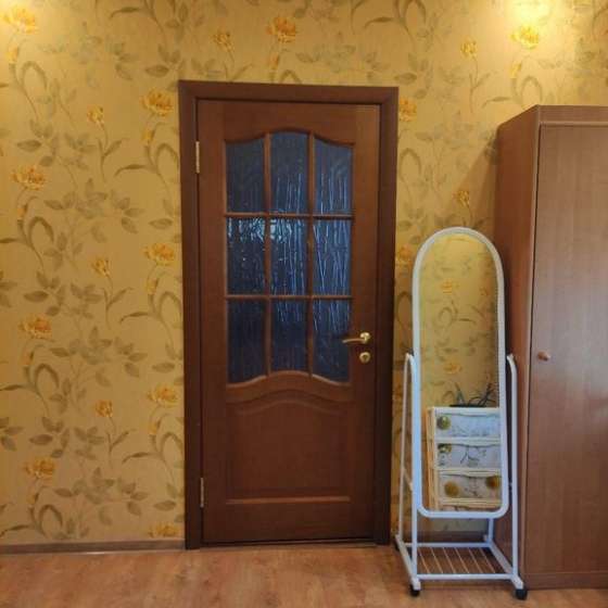 Частный дом