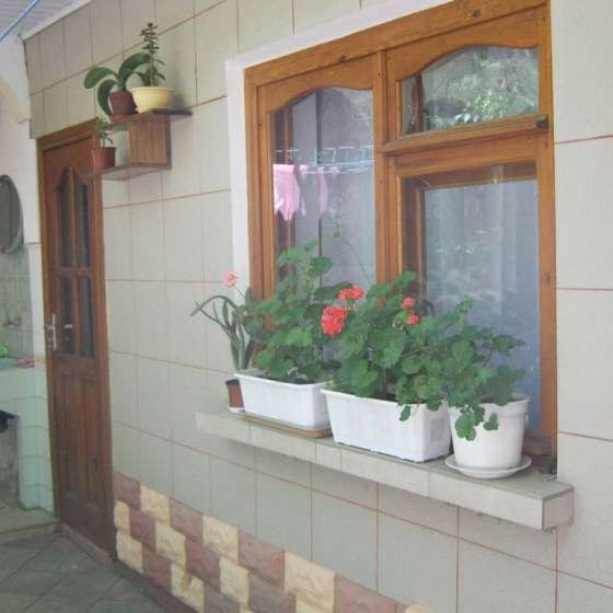 Коттедж