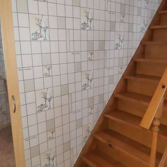 Коттедж