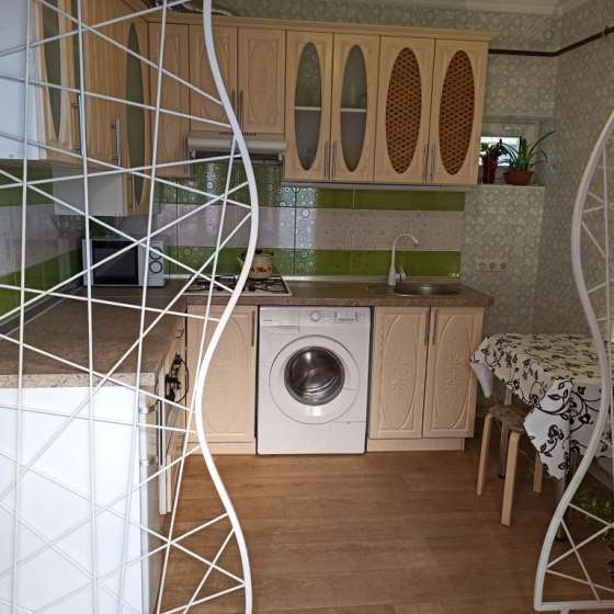 Частный дом