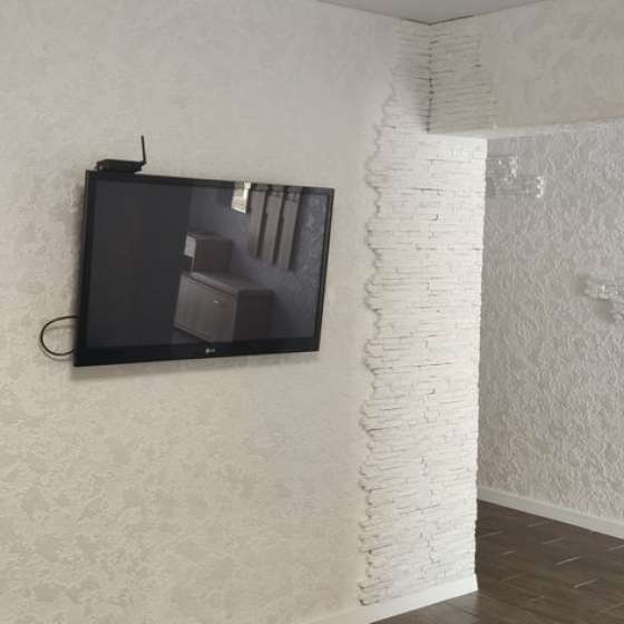 Частный дом