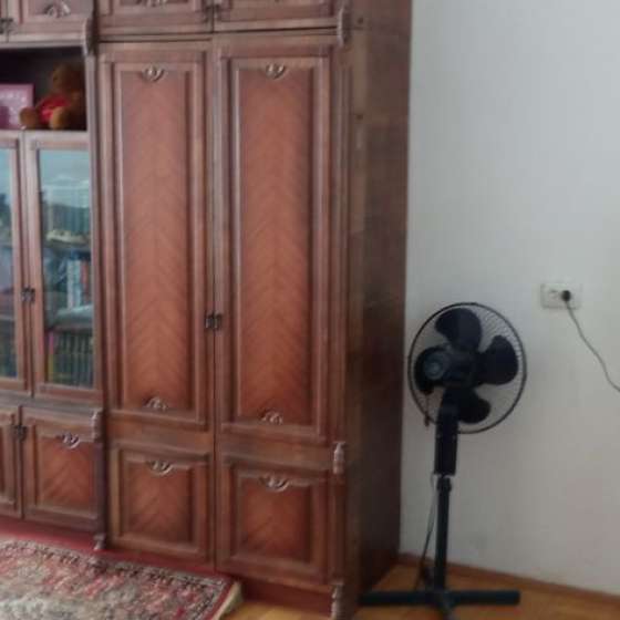 Частный дом