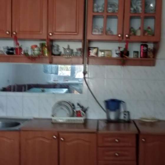 Частный дом