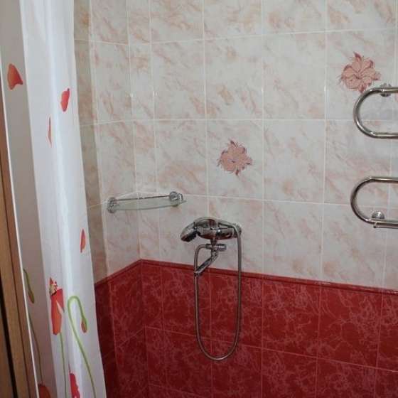 Частный дом
