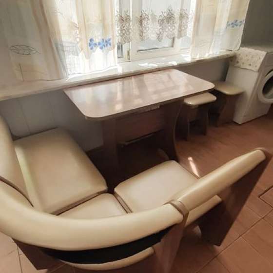 Частный дом