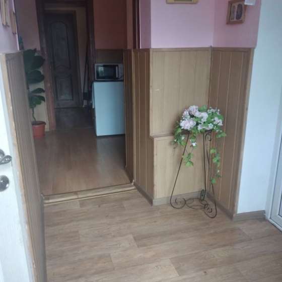 Часть дома с отдельным входом