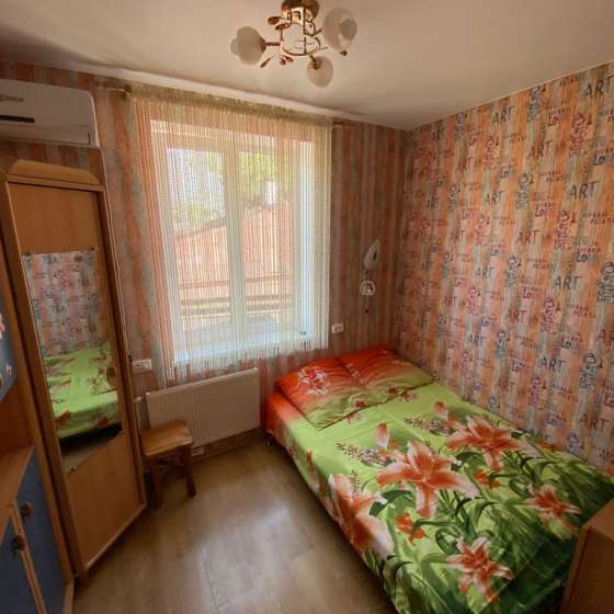 Целый этаж в доме
