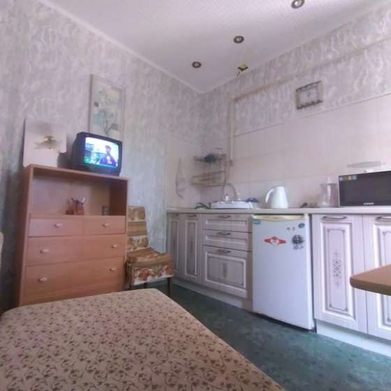 Часть дома с отдельным входом