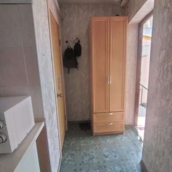 Часть дома с отдельным входом