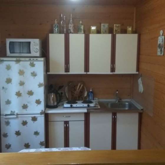 Дача