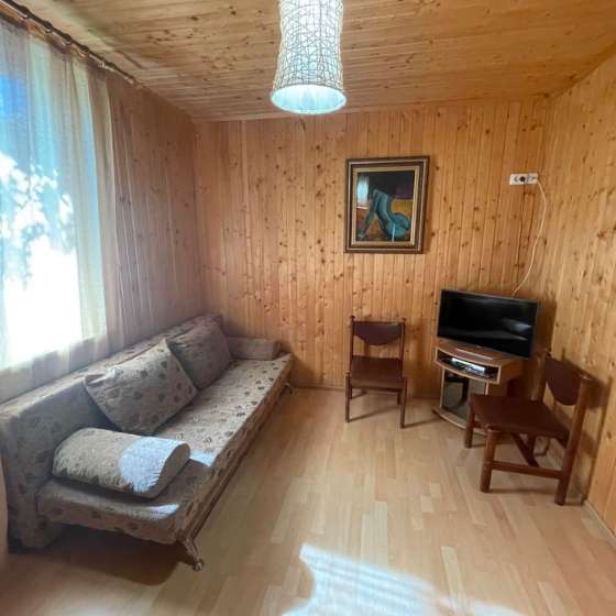 Частный дом