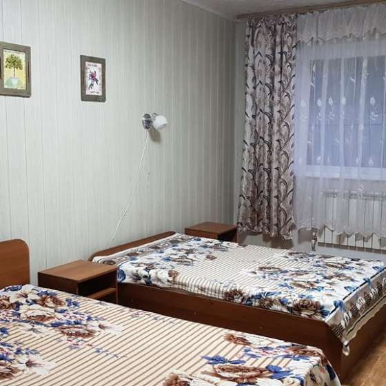 Таунхаус