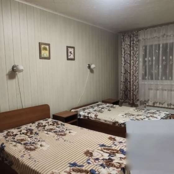Таунхаус