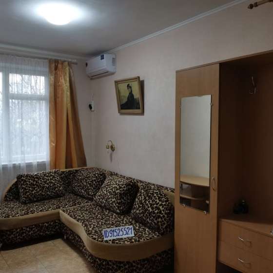 Частный дом
