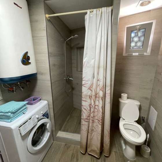 Частный дом