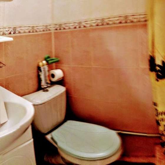 Часть дома с отдельным входом