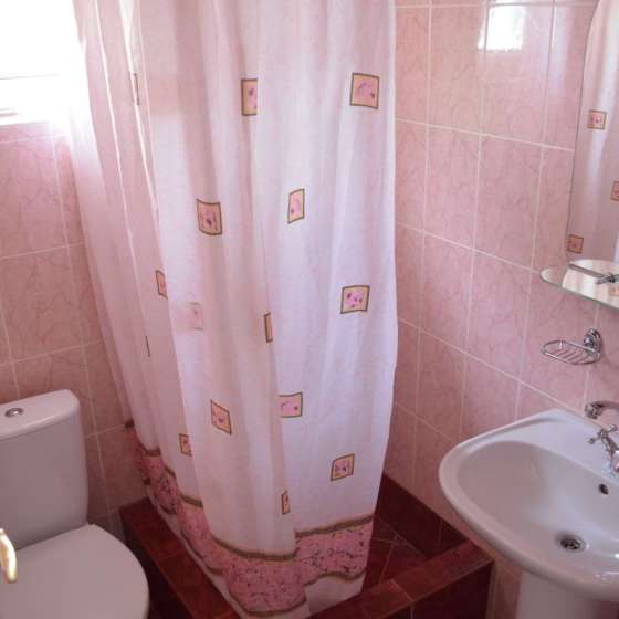 Целый этаж в доме