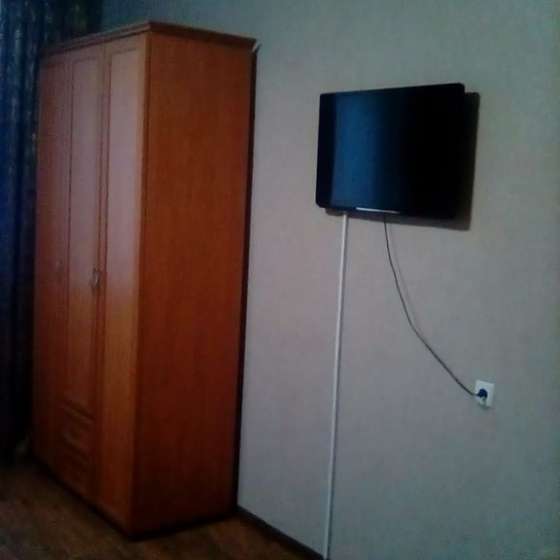 Частный дом