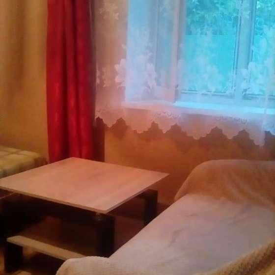 Частный дом