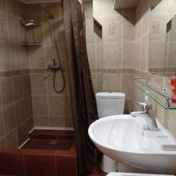 Коттедж