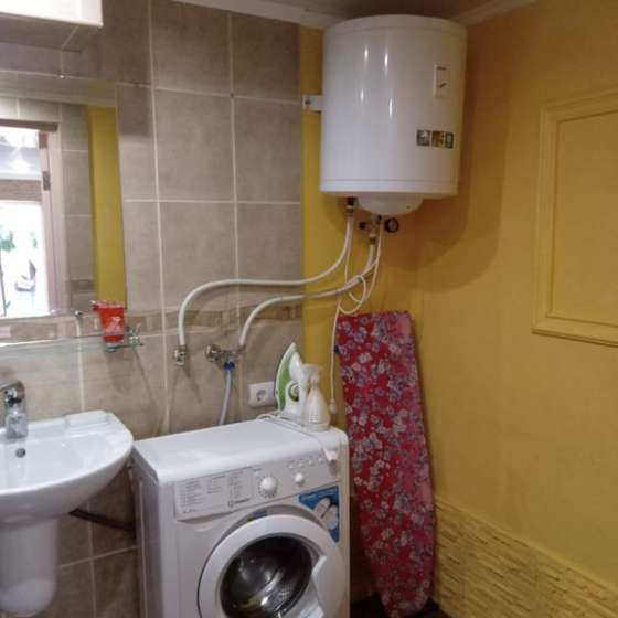Коттедж