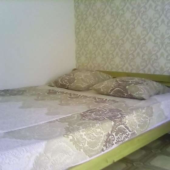 Частный дом