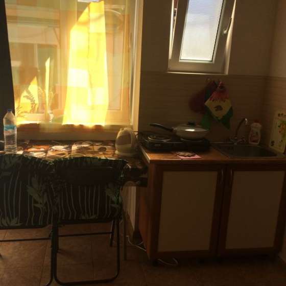 Частный дом
