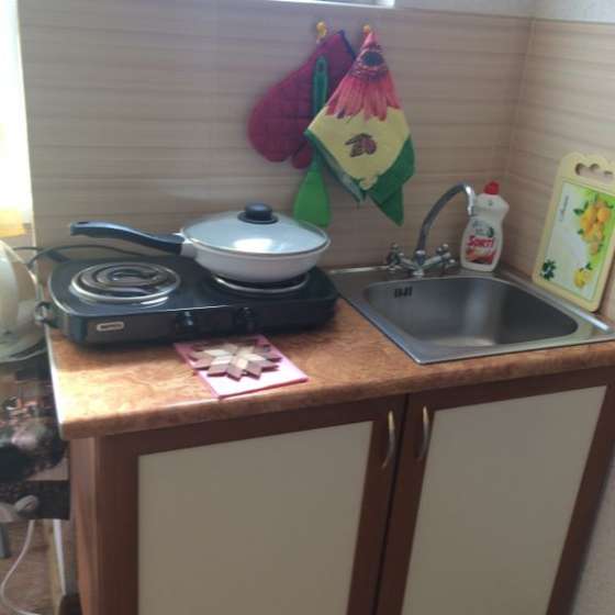 Частный дом