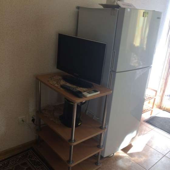 Частный дом