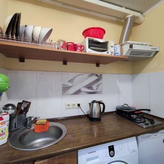 Частный дом